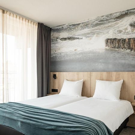 City Hotel Terneuzen Luaran gambar