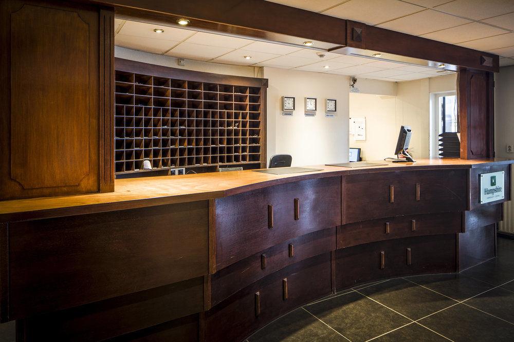 City Hotel Terneuzen Luaran gambar