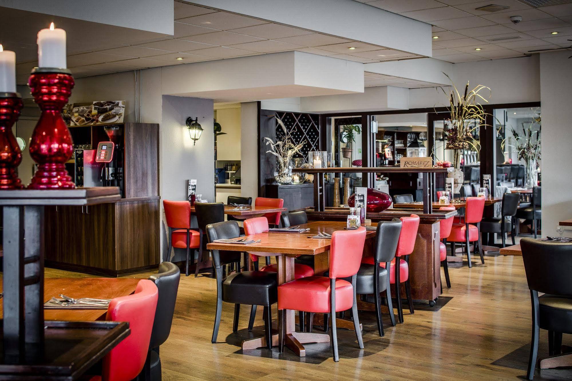 City Hotel Terneuzen Luaran gambar
