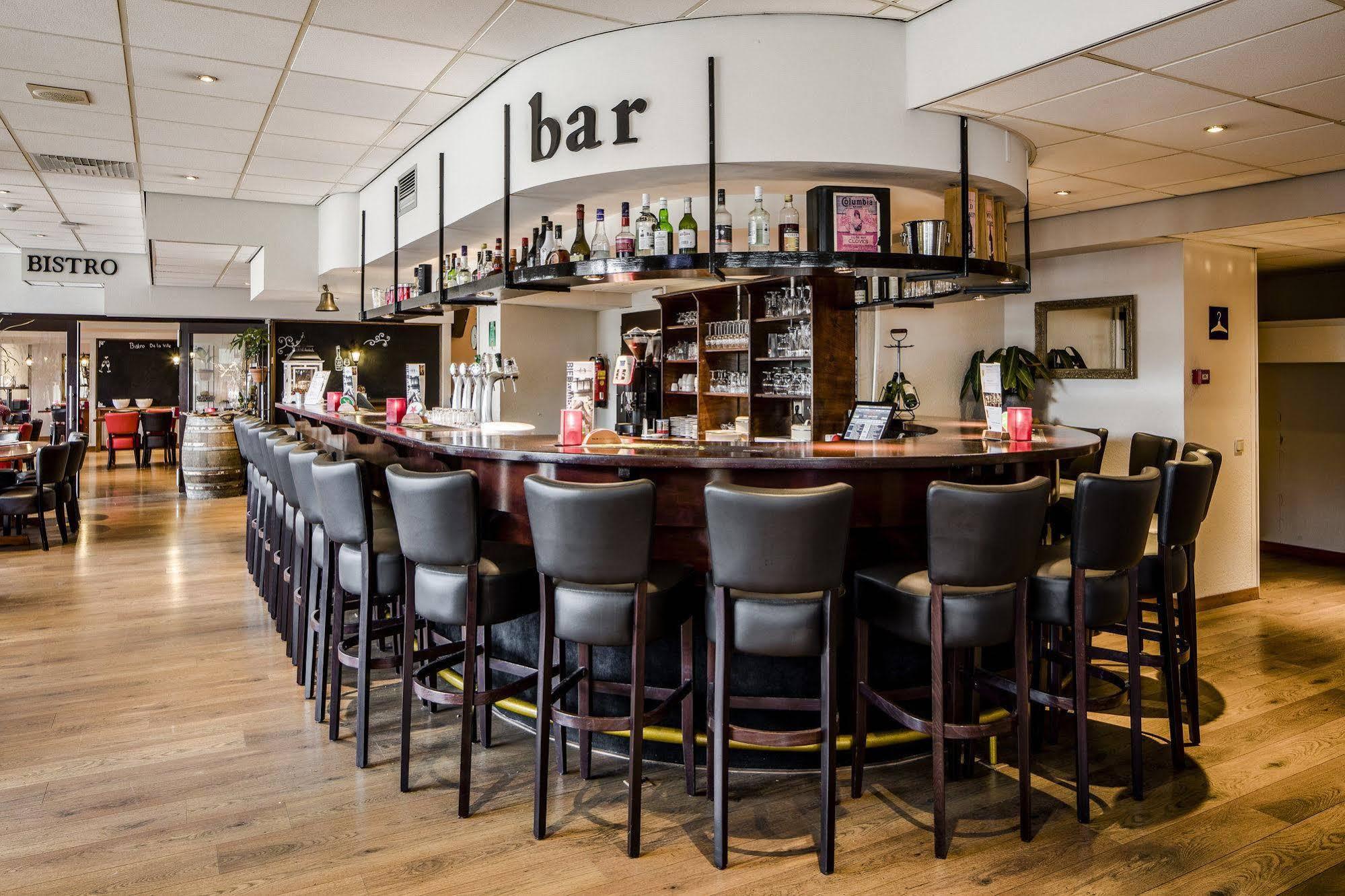 City Hotel Terneuzen Luaran gambar