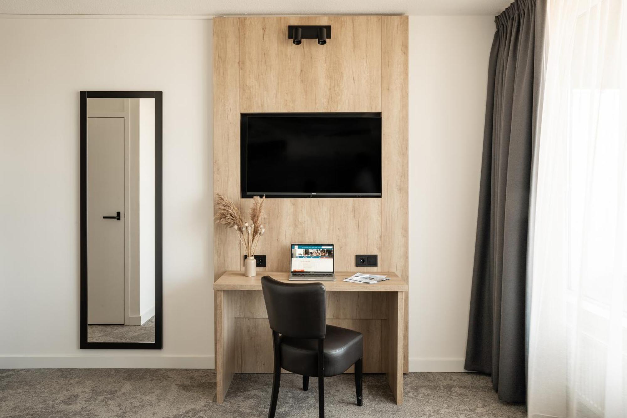 City Hotel Terneuzen Luaran gambar