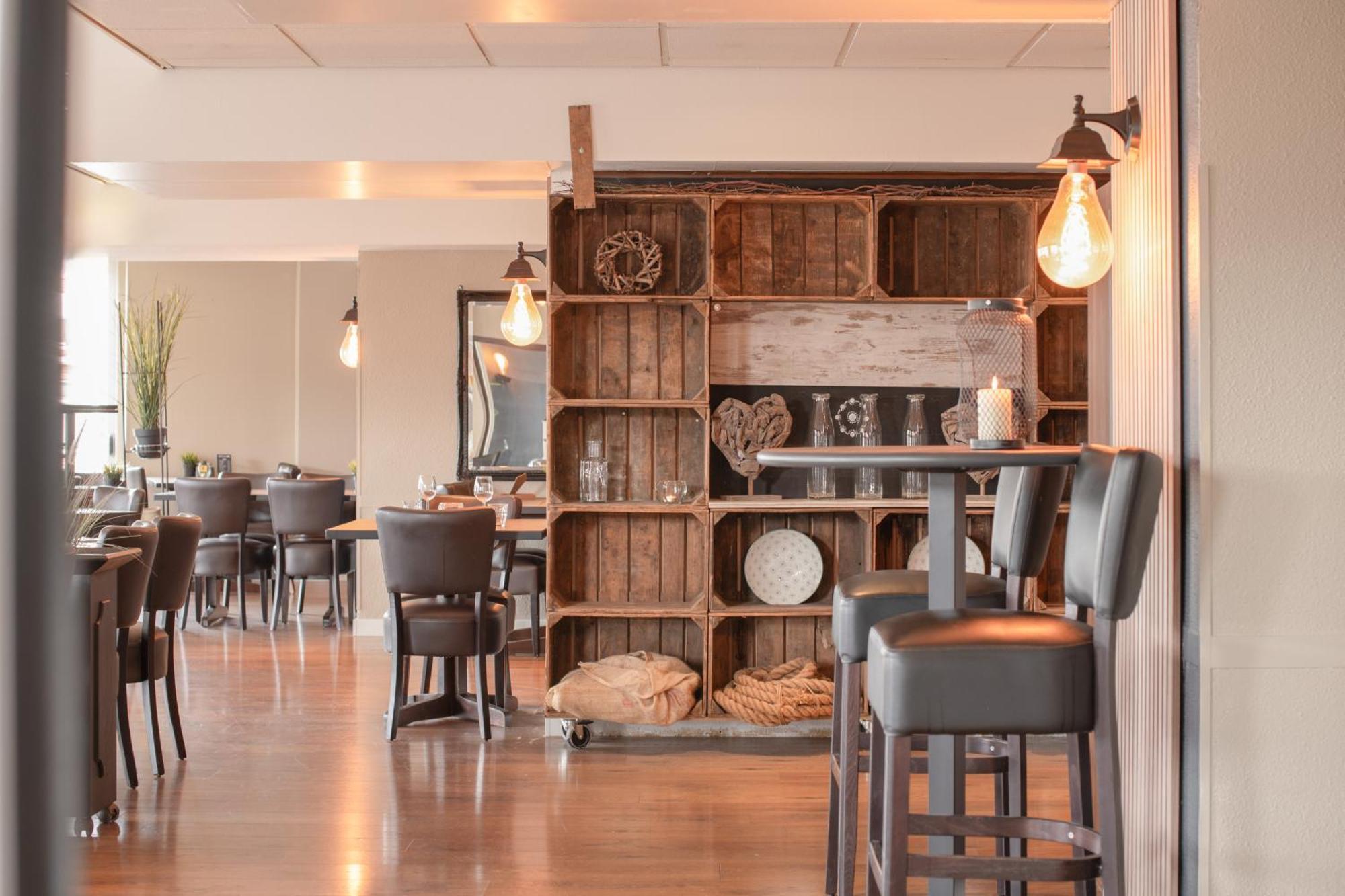 City Hotel Terneuzen Luaran gambar