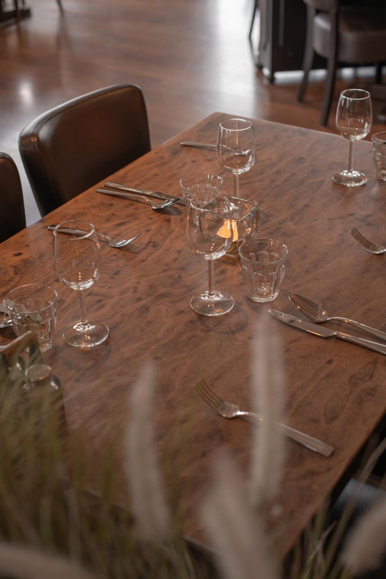 City Hotel Terneuzen Luaran gambar