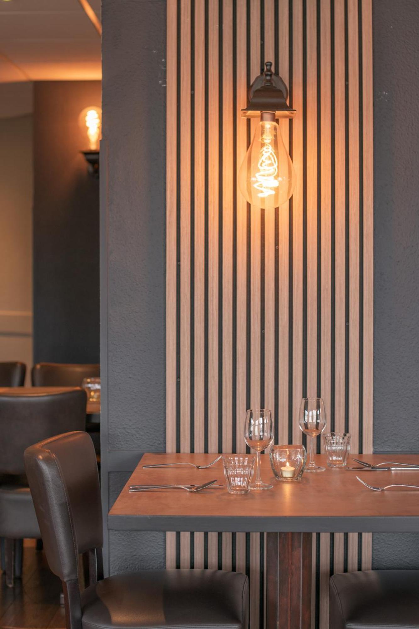 City Hotel Terneuzen Luaran gambar