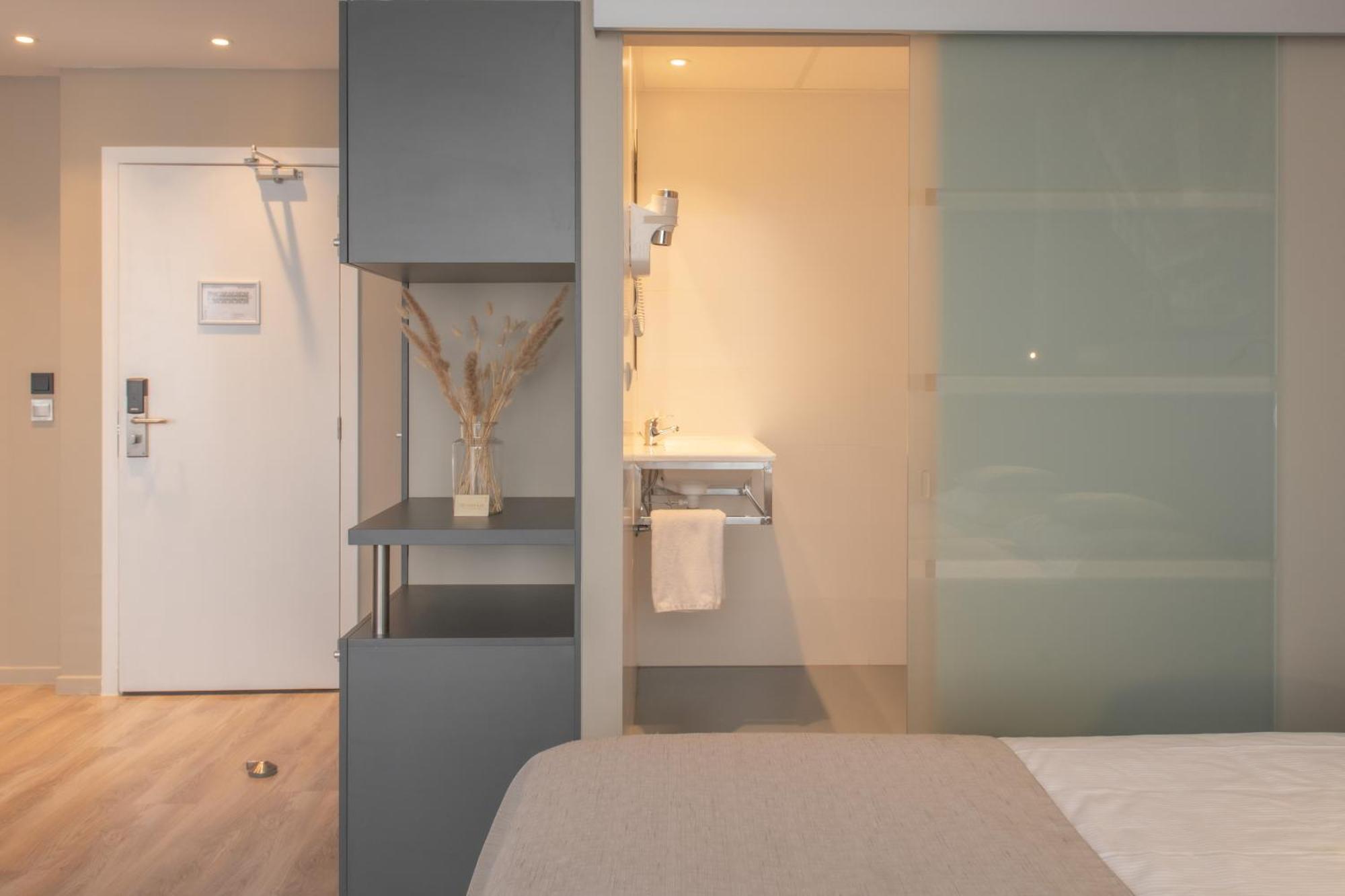 City Hotel Terneuzen Luaran gambar