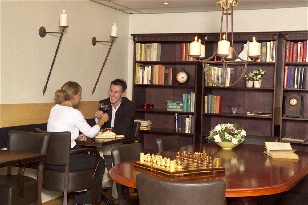 City Hotel Terneuzen Luaran gambar