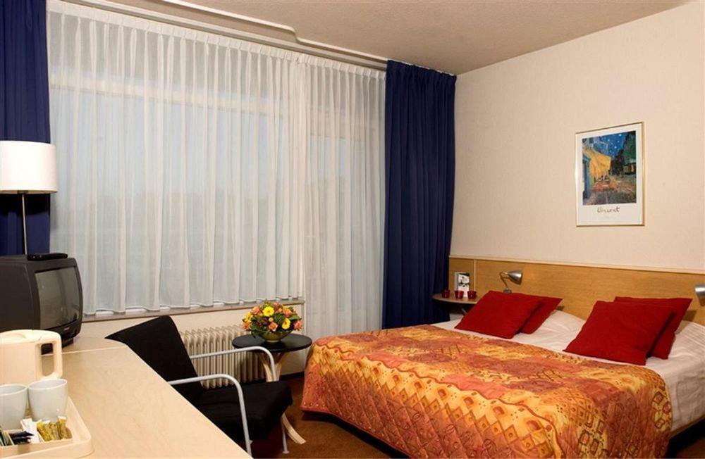 City Hotel Terneuzen Luaran gambar