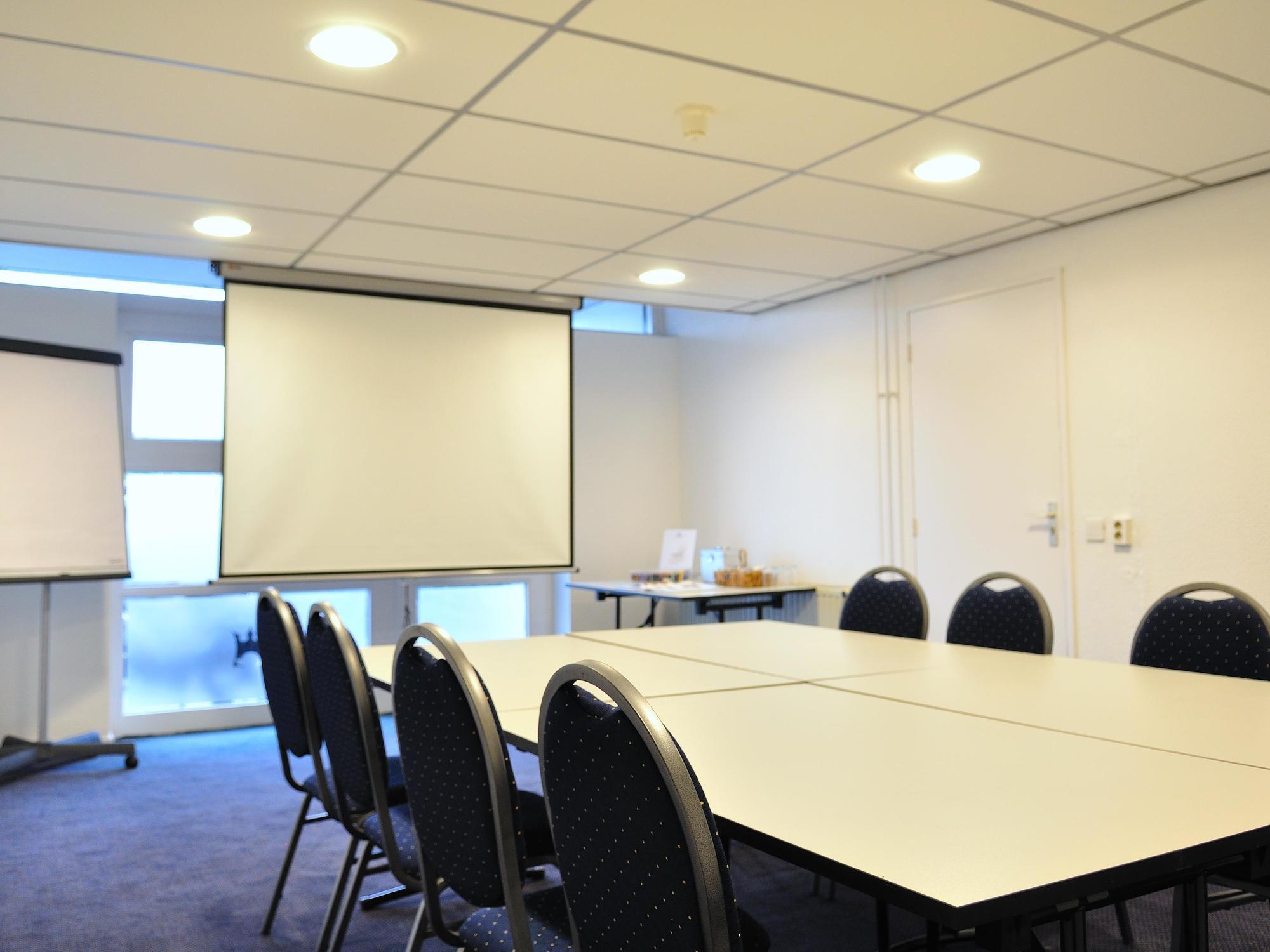 City Hotel Terneuzen Luaran gambar