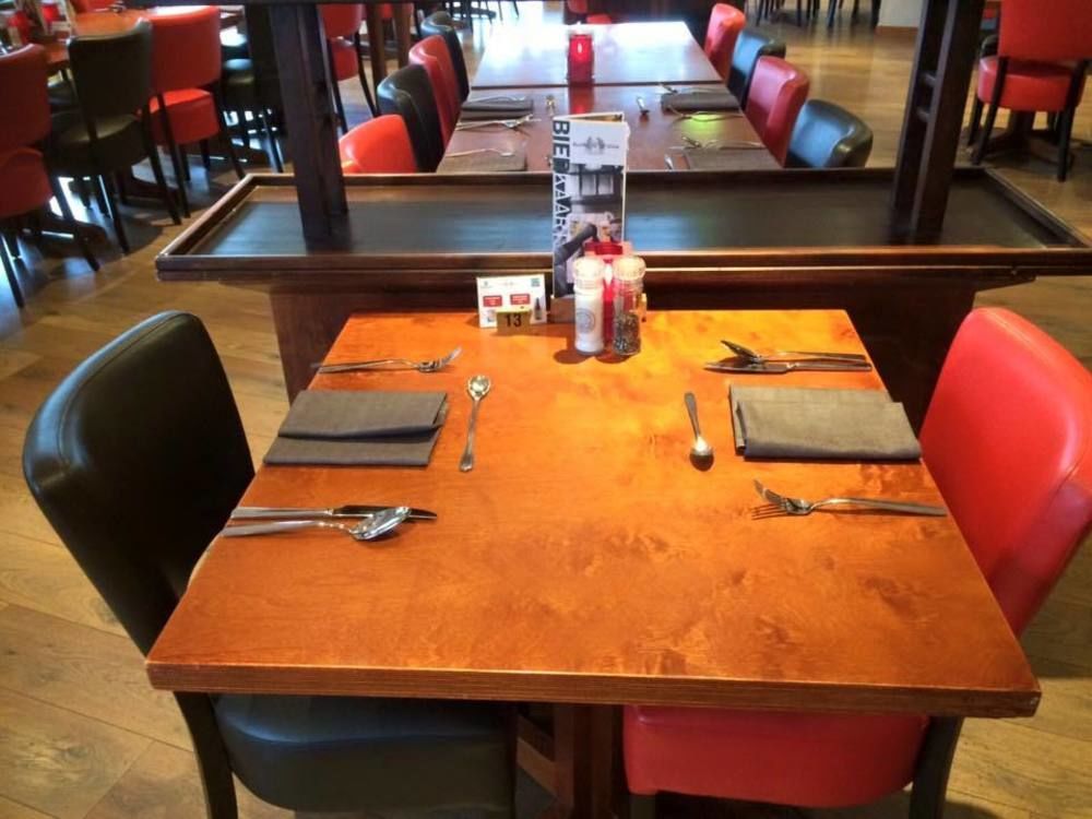 City Hotel Terneuzen Luaran gambar