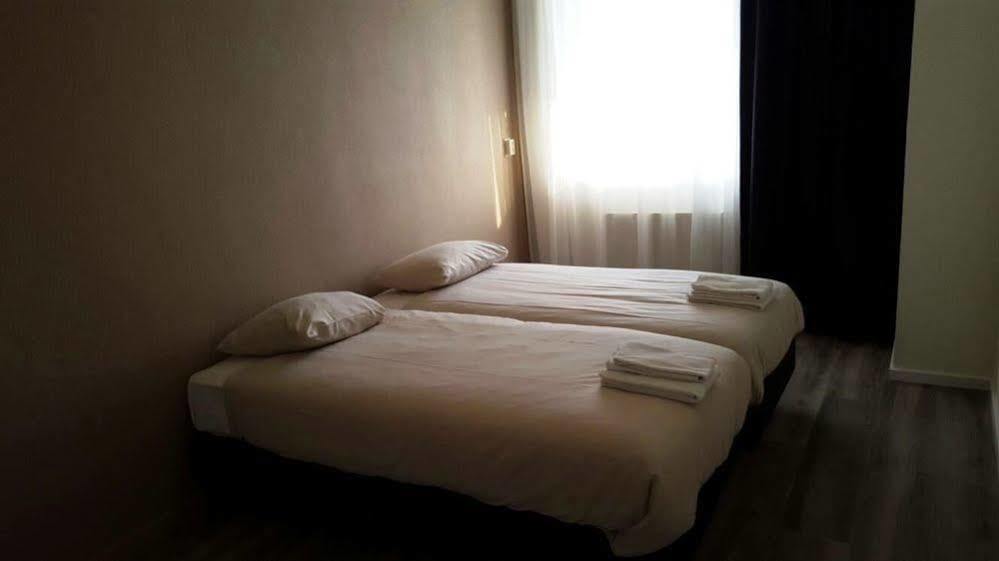 City Hotel Terneuzen Luaran gambar