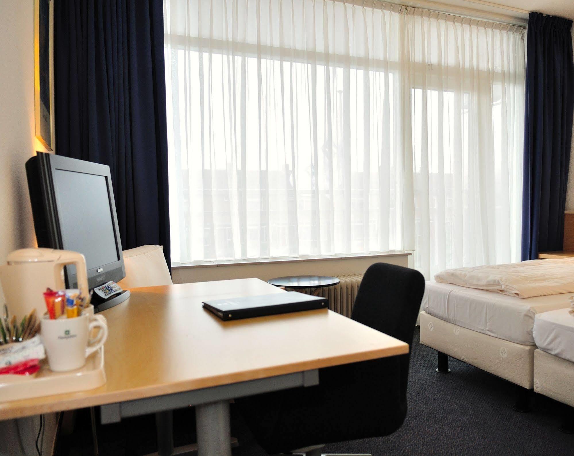 City Hotel Terneuzen Luaran gambar