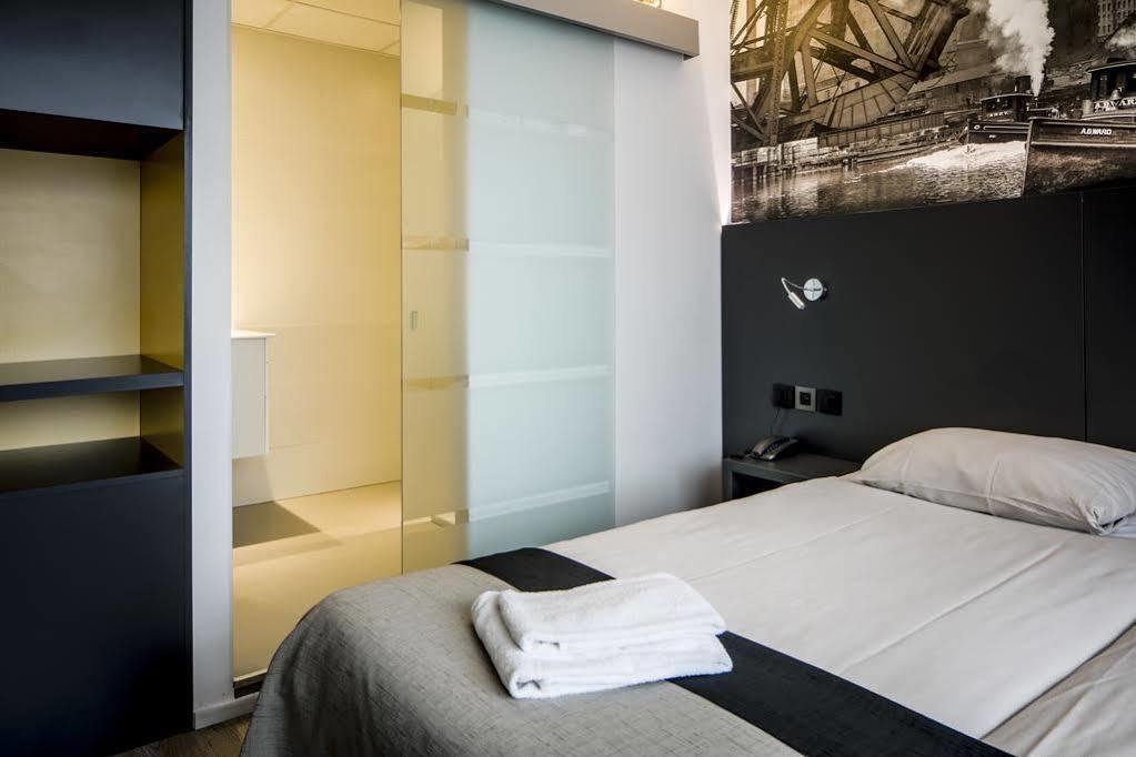 City Hotel Terneuzen Luaran gambar