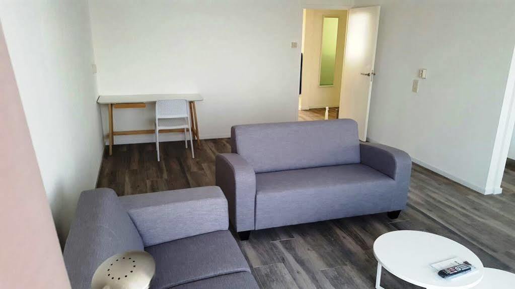 City Hotel Terneuzen Luaran gambar