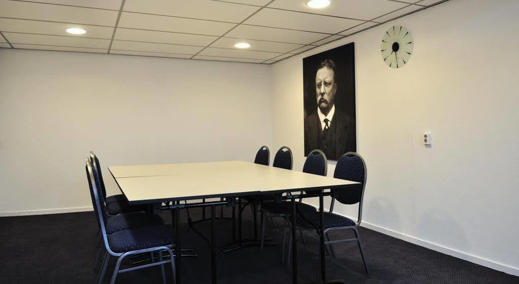 City Hotel Terneuzen Luaran gambar